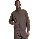 Adidas Firebird Woven Sweatshirt Med Dragkedja