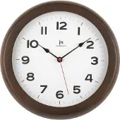 Justaminute väggklocka 21034N