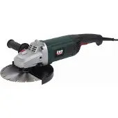 Powerplus Vinkelslip 2300w