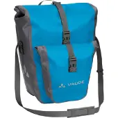 Vaude Bike Aqua Back Plus 2-pack Icicle