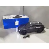 Adar Auto SUV Bluetooth USB Speaker EDUKAMP