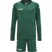 Hummel Core Långärmad Uppsättning