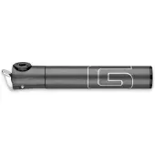 Giyo Gm-04lt Super Micro Cnc Telescopic Thin Valve Mini Pump