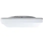 Heitronic PRONTO 500640 LED-takbelysning LED fast installerad 24 W LED Vit