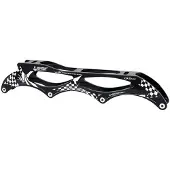 Tempish Schell 4 Wheels 110 Mm Inlines