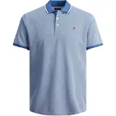 Jack & Jones Bluwin Regular Fit Kortärmad Polotröja