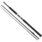 Shimano Fishing Beastmaster Cx Innerguide Bottenfiskespö 2 Sektioner