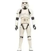 Hasbro Imperial Remnant Stormtrooper Figur