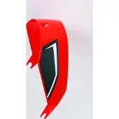 Nolan X-804 Rs Ultra Carbon Hjälmens Bakspoiler