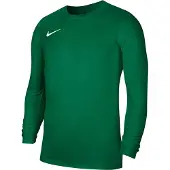 Nike Dri Fit Park Vii T-shirt Med Lång ärm