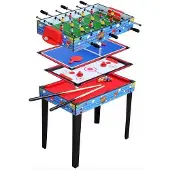 DevesSport 4 In 1 Multispelbord