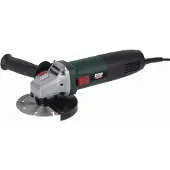 Powerplus Vinkelslip 850w