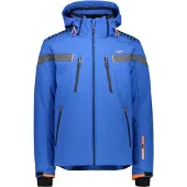 CMP Zip Hood 30w0337 Jacka
