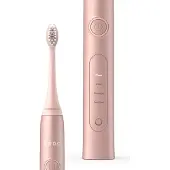 Ordo Sonic+ Electric Toothbrush - Rose Gold