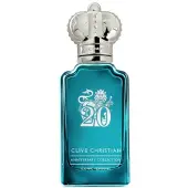 Clive Christian Iconic Feminine Parfym Limited edition 50 ml