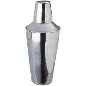 Bär Up Shaker för cocktails, drinkar och smoothies, 0,75 l - Hendi 593035