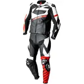 IXS Ace 1.0 Tvådelad motorcykelläderdräkt
