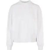 Build Your Brand Oversized Tröja