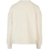 Build Your Brand Oversized Tröja