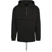 Build Your Brand Sweat Pull Over Tröja Med Huva