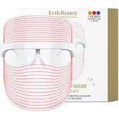Erth Skin London Trådlös 3-färgs led-mask
