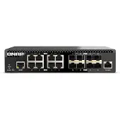 Qnap Qsw-m3216r-8s8t Switch