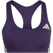 Adidas Adizero Run Sport-bh Med Medium Stöd