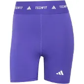 Adidas Techfit Korta Leggings, storlek X-Small