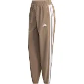 Adidas Train Essentials 3-stripes Woven Byxor, storlek Medium