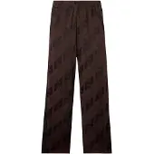 Adidas Originals MONOGRAM FIREBIRD TRÄNINGSBYXOR, storlek Large
