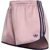 Adidas Originals Satin 3s Sprinter Shorts, storlek XX-Small