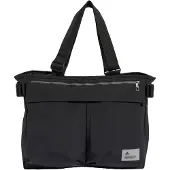 Adidas City Teck Toteväska, storlek One Size