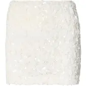 Calvin Klein Jeans Sequin Mini Skirt