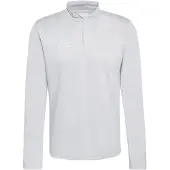 Adidas Entrada 26 Training Tröja Med Halv Dragkedja