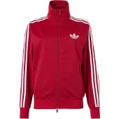 Adidas Originals Firebird Track Loose Sweatshirt Med Dragkedja