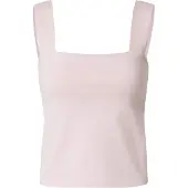 EDITED The Label Topp 'Rafaela' rosa / rosa