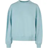 Build Your Brand Oversized Tröja