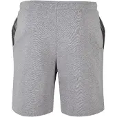 Build Your Brand Ultra Heavy Sportshorts