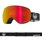 Dragon alliance Dr X2s Bonus Skidglasögon
