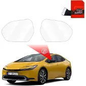 Grizz Glass ZeroDrop regnfilm för speglar till Toyota Prius (2022-2025)
