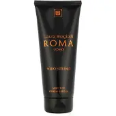 Laura Biagiotti Roma Uomo Nero Estremo Duschgel 200 ml