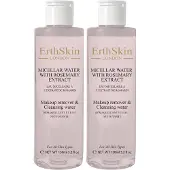 Erthskin London 2x Micellärt vatten med rosmarinextrakt 150ml