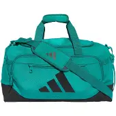 Adidas TRAINING DEFENDER LITEN DUFFELVÄSKA, storlek One Size