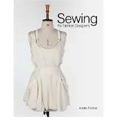 Sewing for Fashion Designers (inbunden, eng)