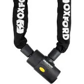 Oxford Alarm Chain 10 Mm X 2 M Kedjelås