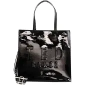 Ted Baker Shoppingväska svart