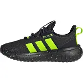 Adidas Sportsko 'KAPTIR 4.0' neongrön / svart