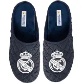 Marpen Real Madrid Cf Padded 24-25 Kid Tofflor
