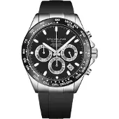 Stührling Original Aquamaster 42mm 4050 Kronografklocka