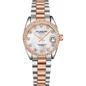 Stührling Lineage 3936 Quartz 31mm Mode